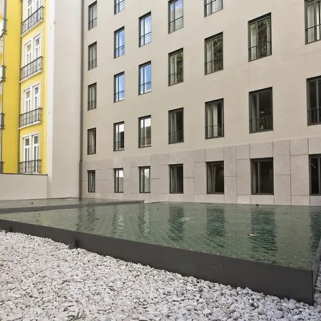 Liberdade 238 Presidential Apartments Lisboa