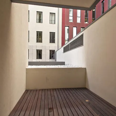 Liberdade 238 Presidential Apartments