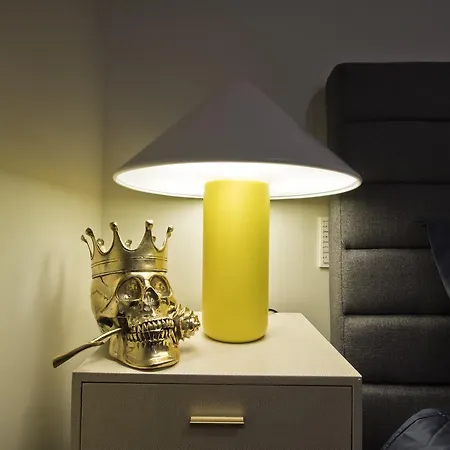 Apartament Liberdade 238 Presidential Apartments