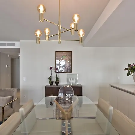 Liberdade 238 Presidential Apartments 公寓 Lisboa