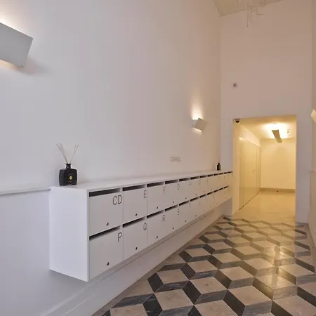 Liberdade 238 Presidential Apartments Apartament Lizbona