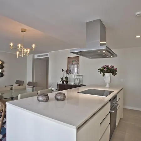 Apartament Liberdade 238 Presidential Apartments Lizbona