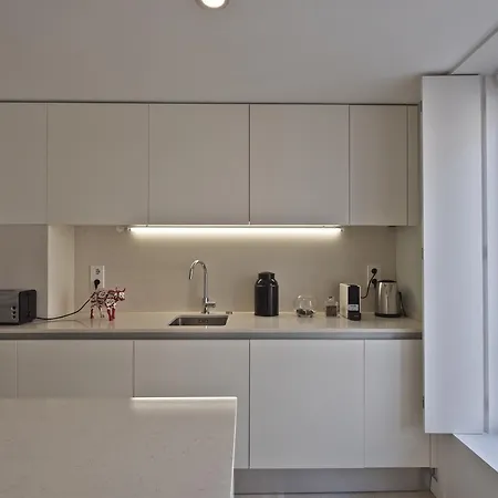 Apartament Liberdade 238 Presidential Apartments Lizbona