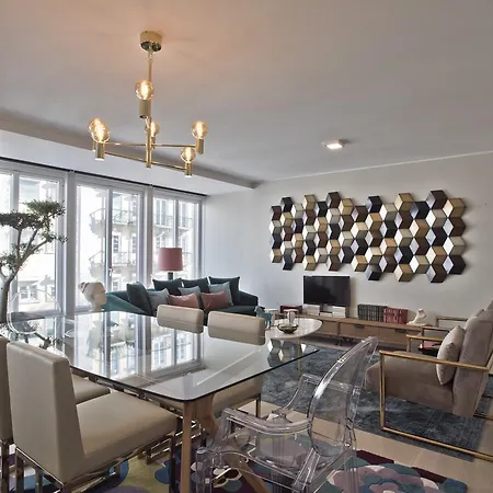 Liberdade 238 Presidential Apartments 公寓