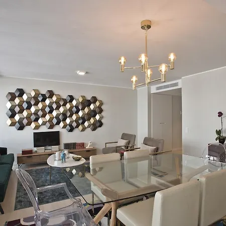 Liberdade 238 Presidential Apartments Appartement Lissabon