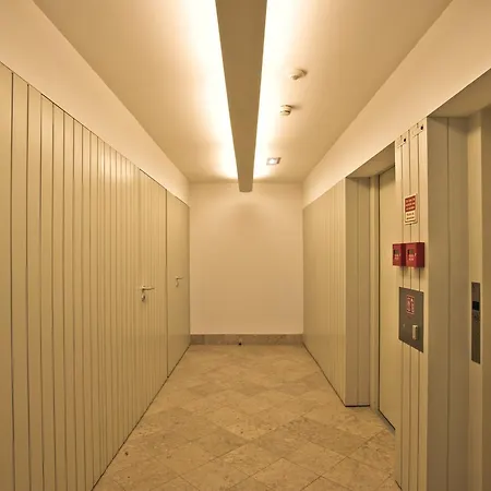 Liberdade 238 Presidential Apartments Appartement *