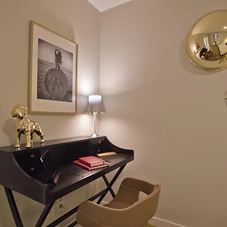 Liberdade 238 Presidential Apartments Lissabon